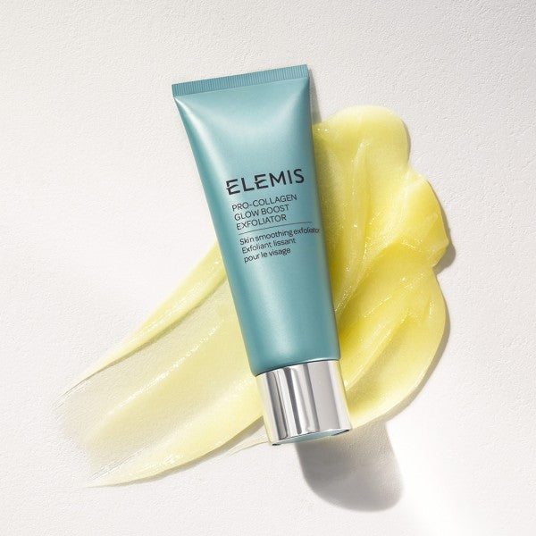 Elemis Pro-Collagen Glow Boost Exfoliator — 1 x 100 mL