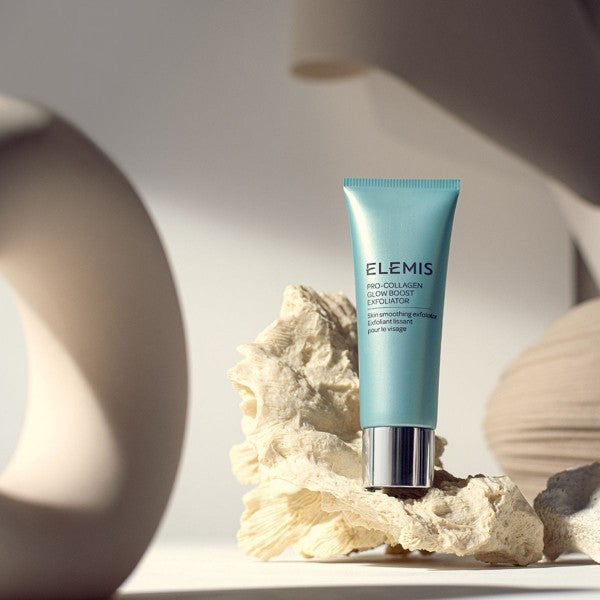 Elemis Pro-Collagen Glow Boost Exfoliator — 1 x 100 mL