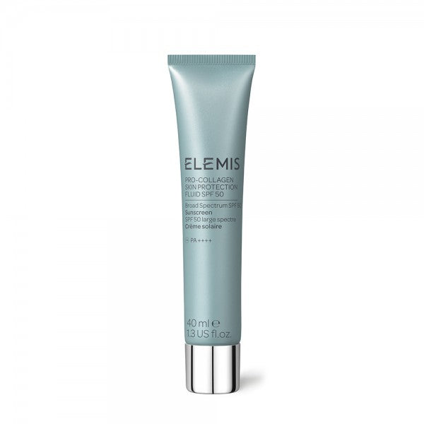 Elemis Pro-Collagen Skin Protection Fluid SPF50 — 1 x 40 mL