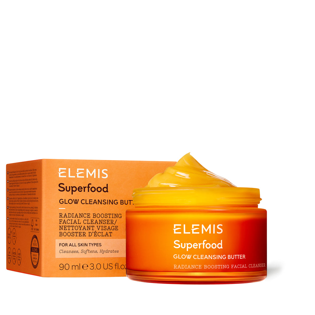Elemis Superfood Glow Butter — 1 x 90 mL