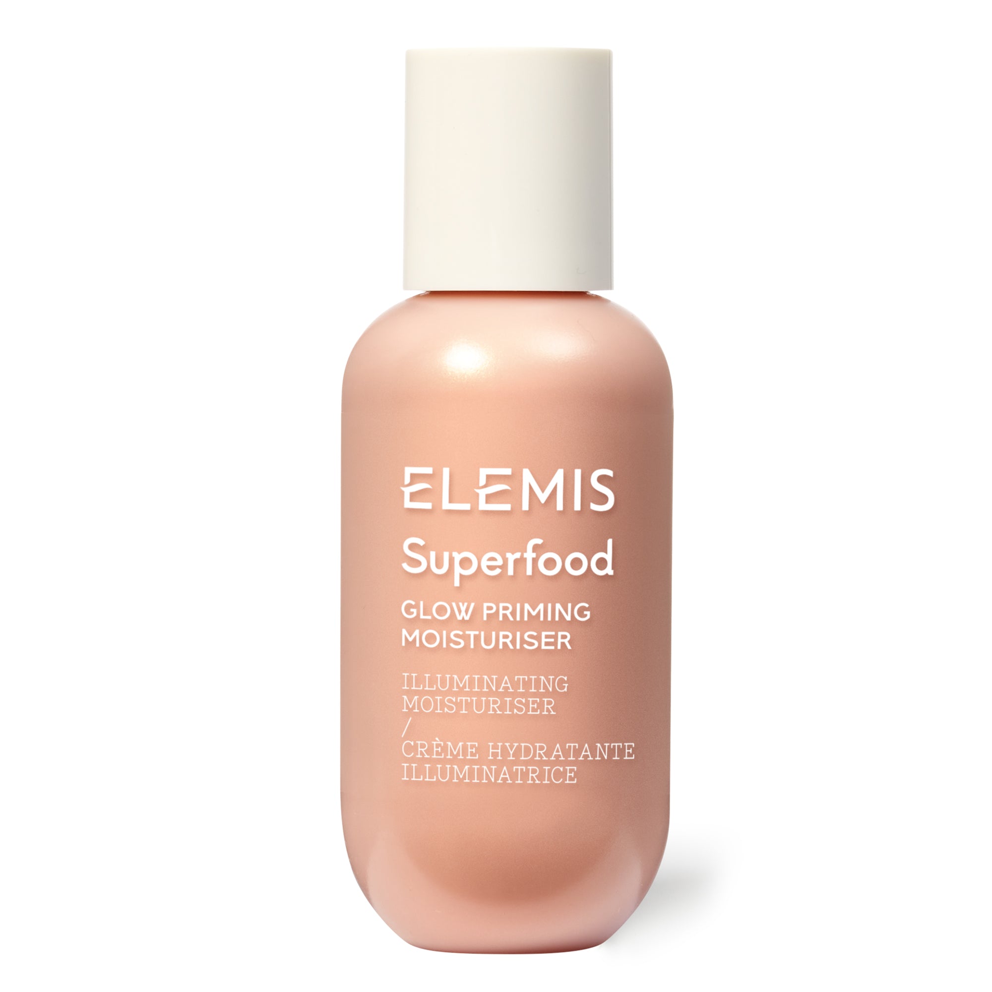 Elemis Superfood Glow Priming Moisturiser — 1 x 60 mL