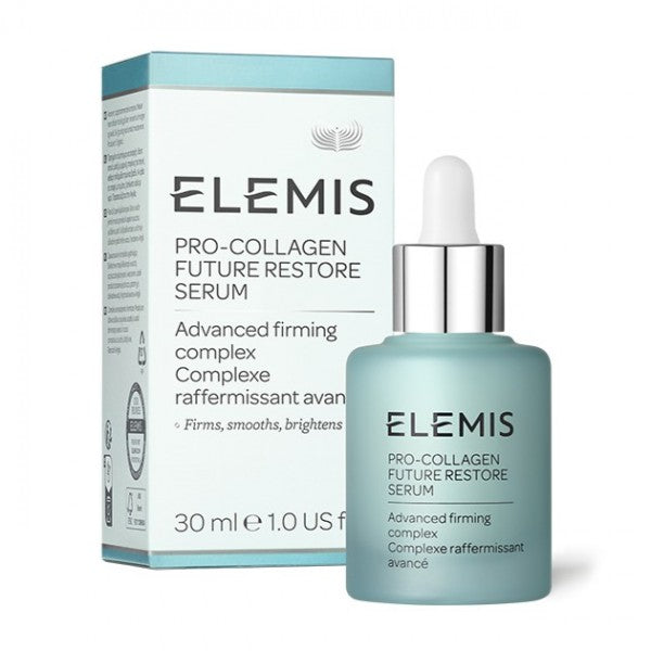 Elemis Pro-Collagen Future Restore Serum — 1 x 30 mL