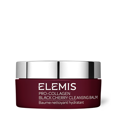 Elemis Pro-Collagen Black Cherry Cleansing Balm — 1 x 100 g