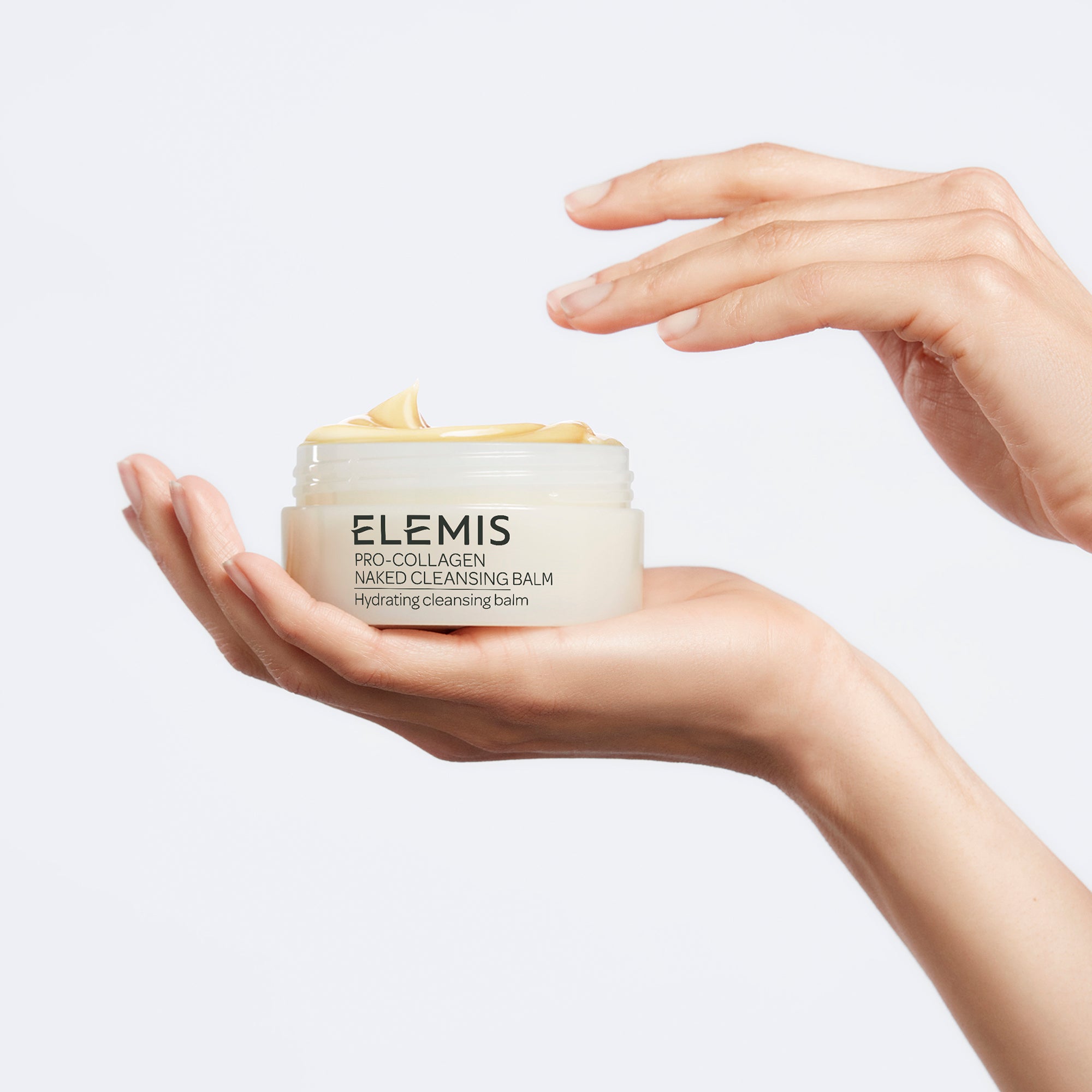 Elemis Pro-Collagen Naked Cleansing Balm — 1 x 100 g