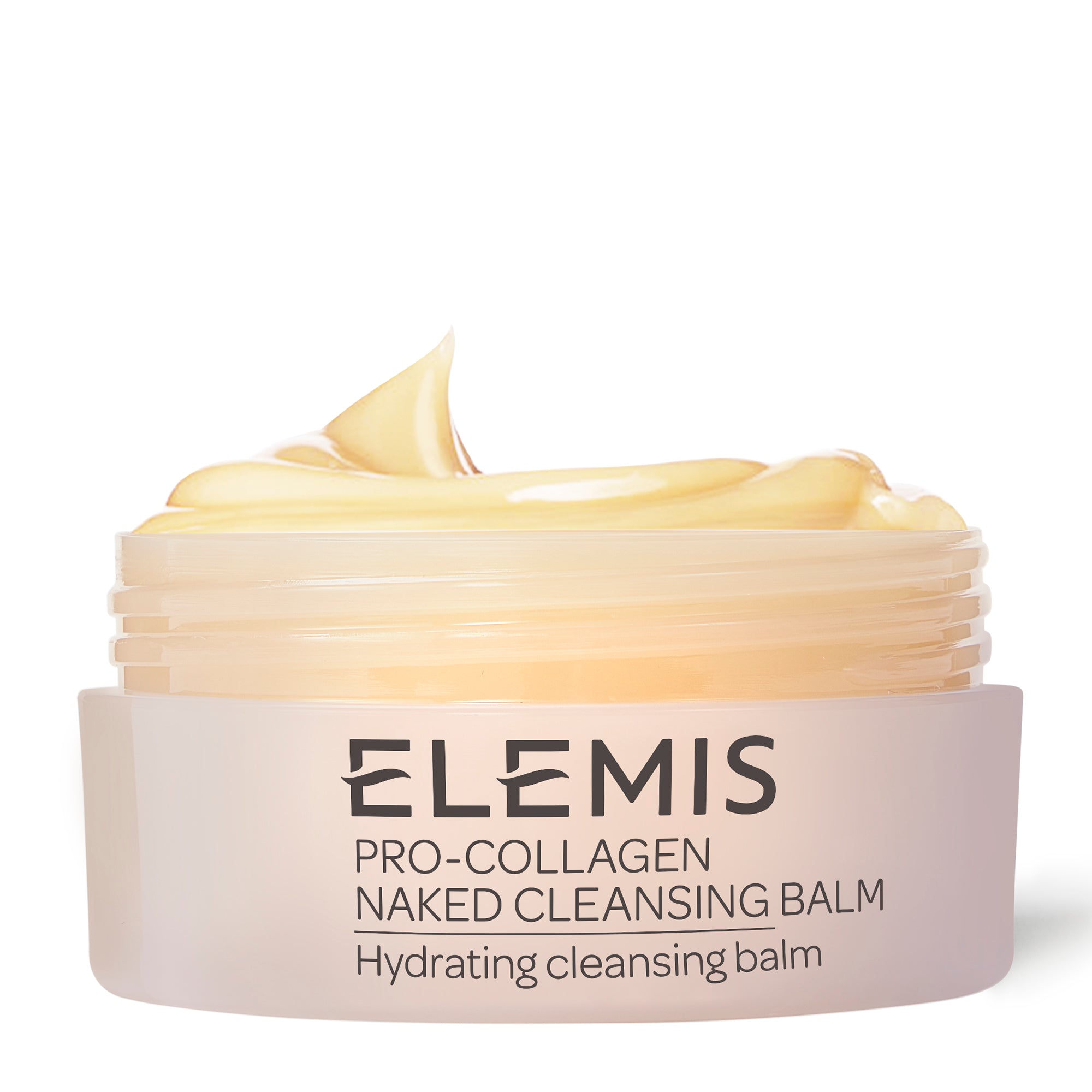 Elemis Pro-Collagen Naked Cleansing Balm — 1 x 100 g