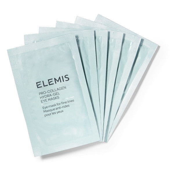 Elemis Pro-Collagen Hydra-Gel Eye Mask — 6 Pairs