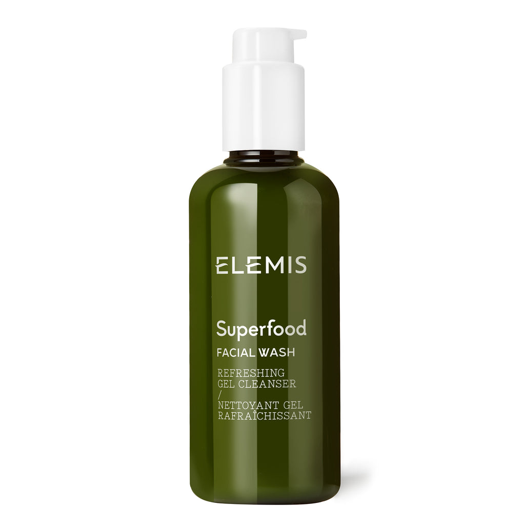 Elemis Superfood Facial Wash — 1 x 200 mL