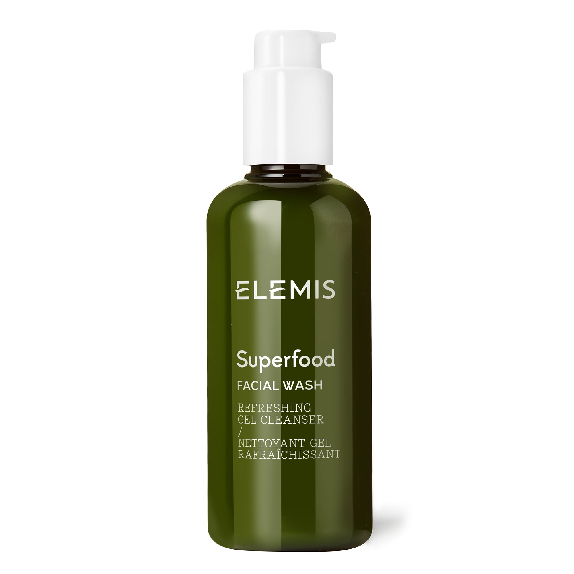 Elemis Superfood Facial Wash — 1 x 200 mL
