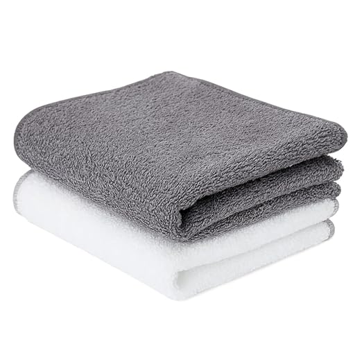 Elemis Cleansing Cloth Duo — 2 pcs