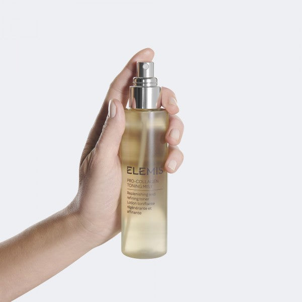 Elemis Pro-Collagen Toning Mist — 1 x 150 mL