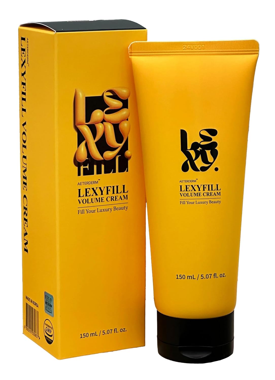 Крем для об'єму Volufiline Fat Proliferation Lexyfill, 150 мл