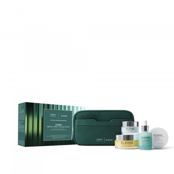 Elemis AMF1 Skincare for Her Collection