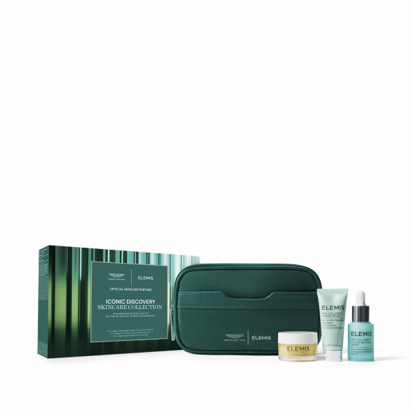 Elemis AMF1 Discovery for Him Travel Set