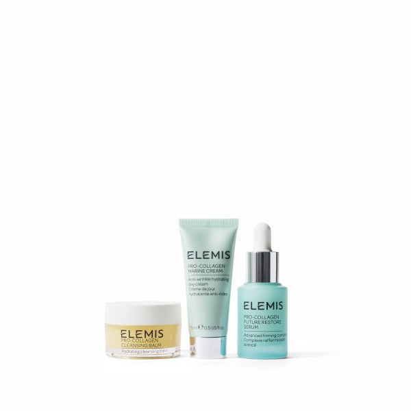 Elemis AMF1 Discovery for Him Travel Set