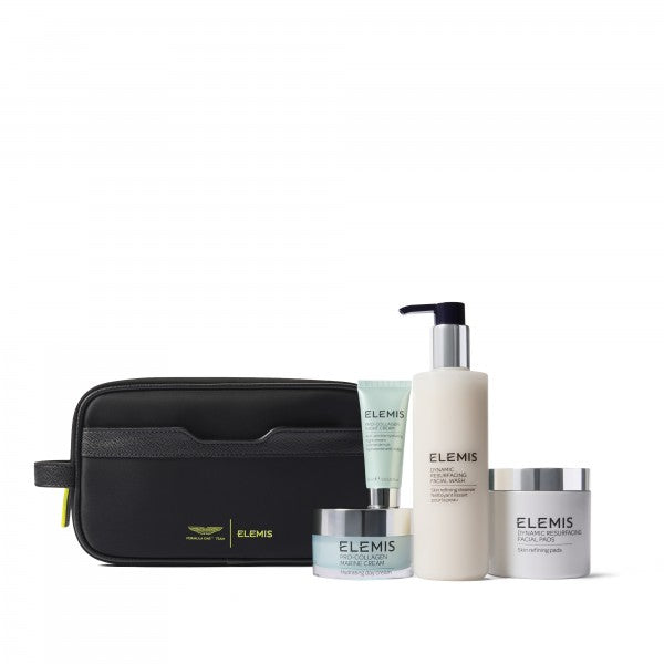 Elemis AMF1 Skincare for Him Collection