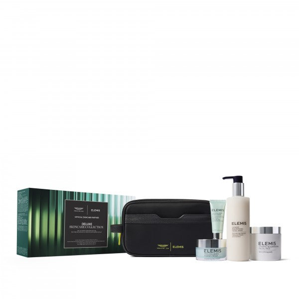 Elemis AMF1 Skincare for Him Collection