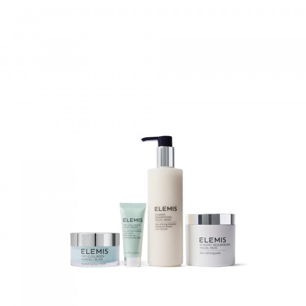 Elemis AMF1 Skincare for Him Collection