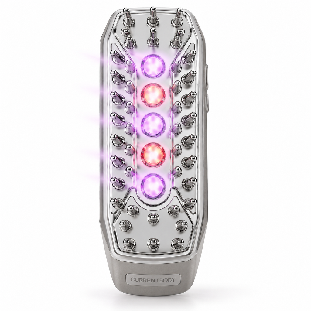 Prime Skin Pro Professional Hair Growth Laser Comb