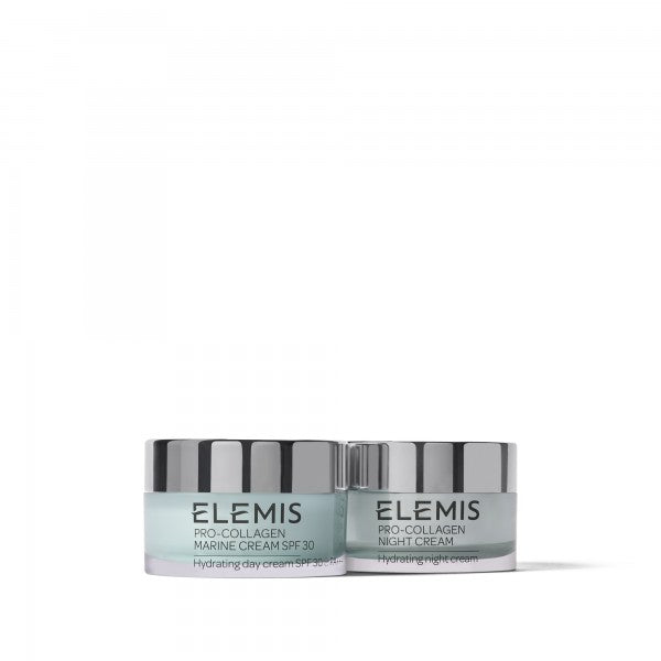 Elemis Day & Night Wonder Duo — Skincare Set