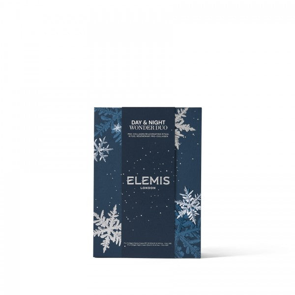 Elemis Day & Night Wonder Duo — Skincare Set