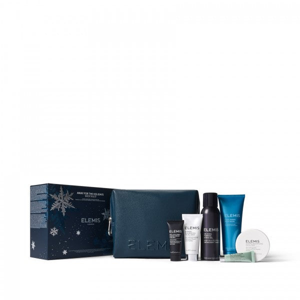Elemis Away For The Holidays Men's Collection
