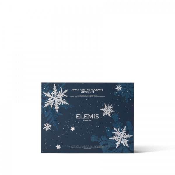 Elemis Away For The Holidays Men's Collection