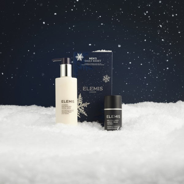 Elemis Men's Daily Skincare Kit