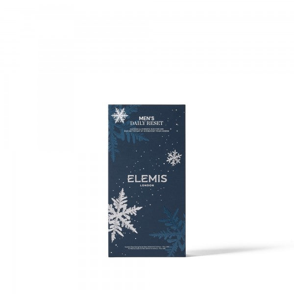 Elemis Men's Daily Reset Duo