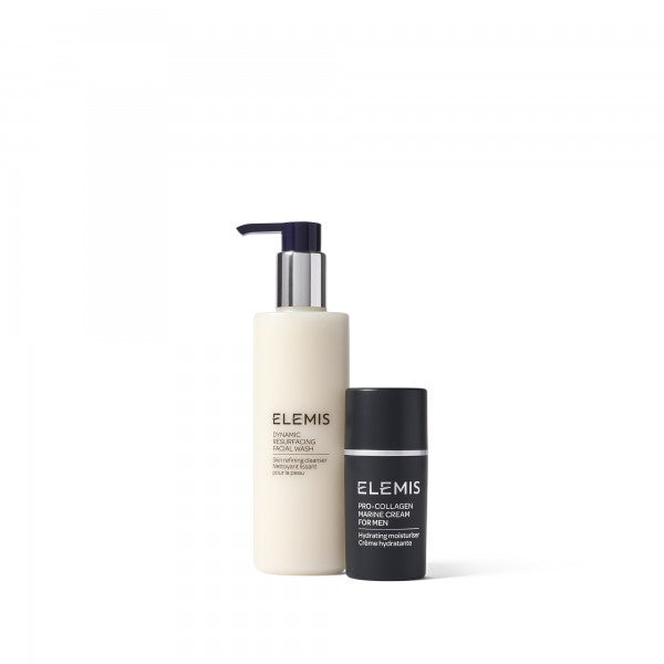 Elemis Men's Daily Skincare Kit
