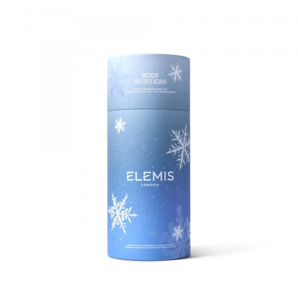 Elemis Frangipani Body Wonders Duo