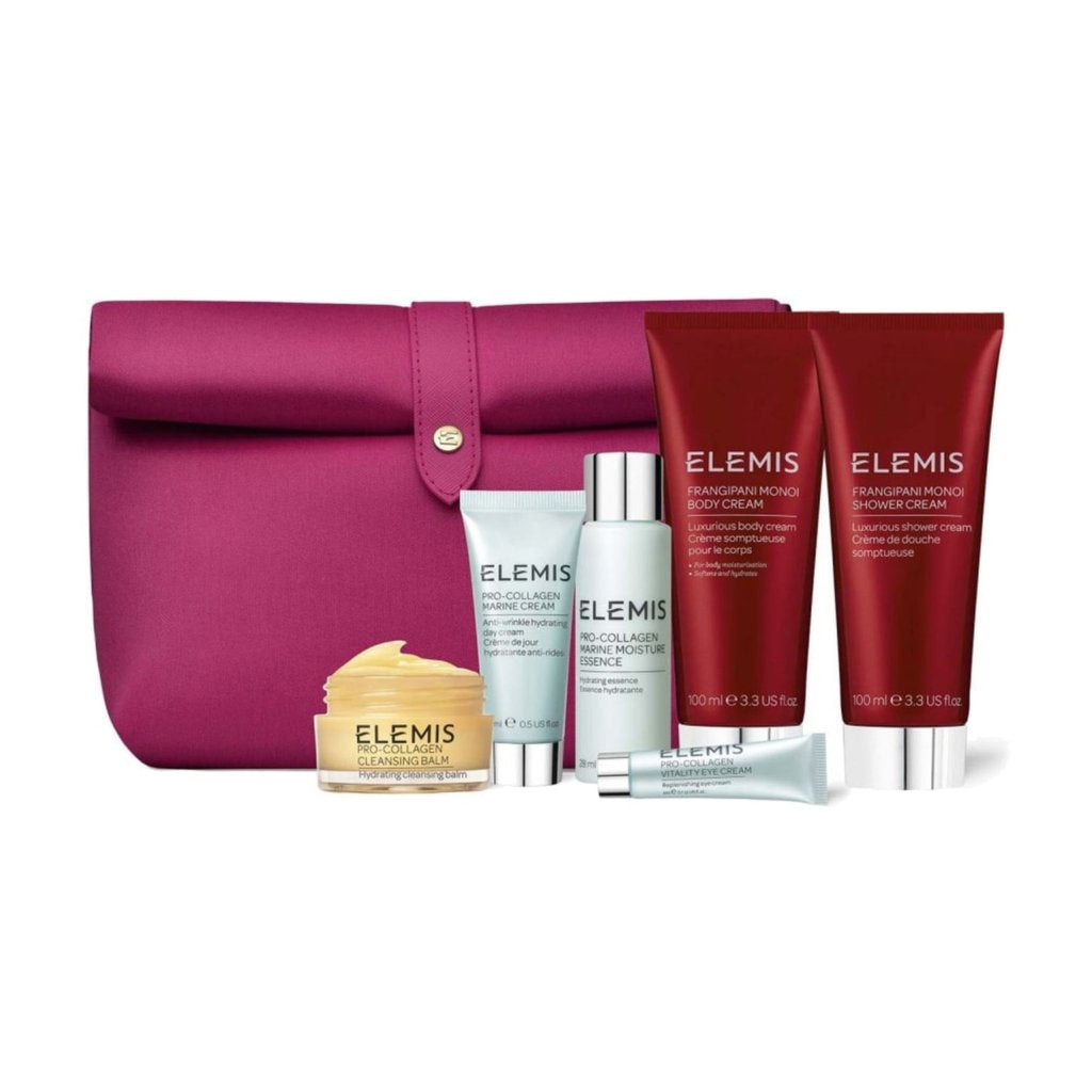 Elemis Essential Travel Collection