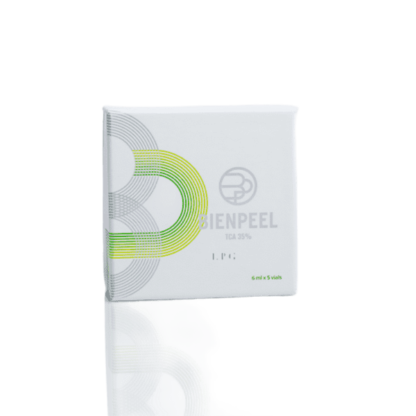 Пілінг-ампула Bienpeel TCA 35%