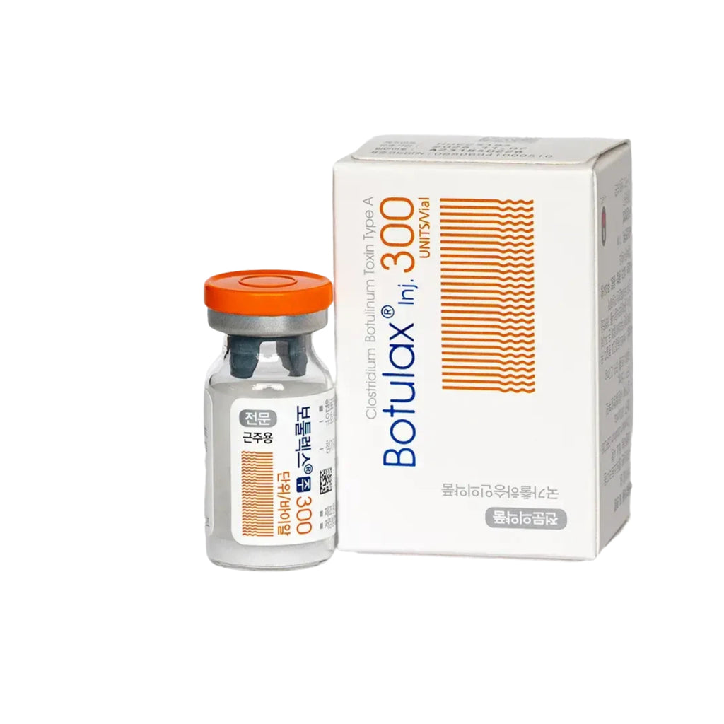 Ботулотоксин для ін'єкцій типу А Botulax 300 одиниць