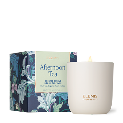 Elemis Afternoon Tea Candle — 1 x 220 g