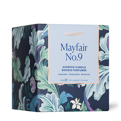 Elemis Mayfair No.9 Candle — 1 x 220 g
