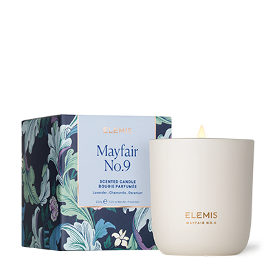 Elemis Mayfair No.9 Candle — 1 x 220 g