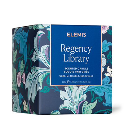 Elemis Regency Library Candle — 1 x 220 g
