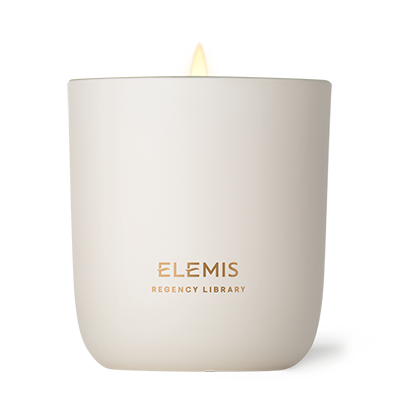 Elemis Regency Library Candle — 1 x 220 g