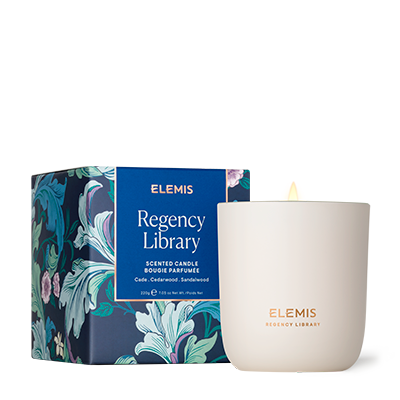 Elemis Regency Library Candle — 1 x 220 g