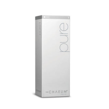 Філер на основі зшитої гіалуронової кислоти Chaeum Pure (№4/№3/№2/№1), 1 мл