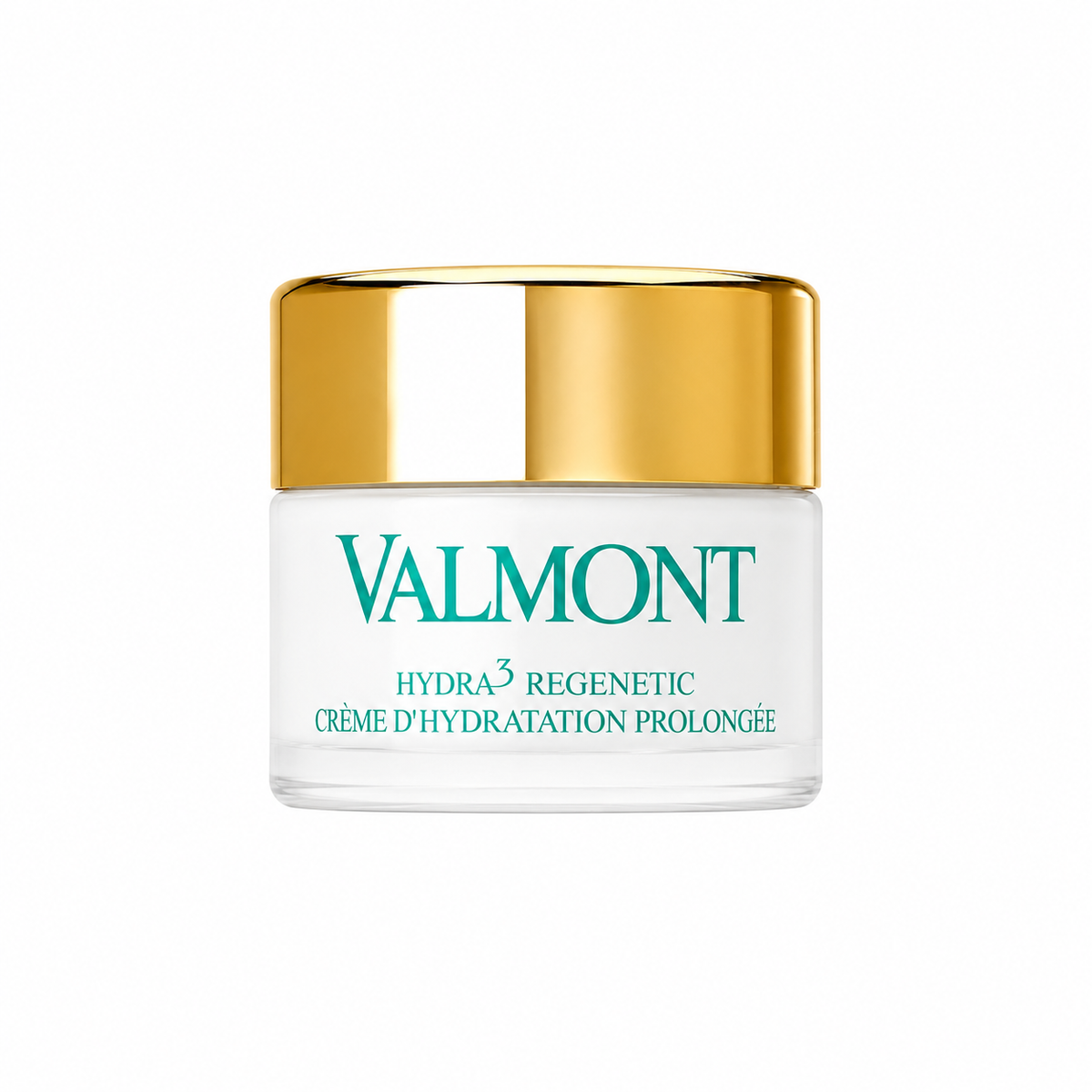 Valmont Hydra 3 Regenetic Moisturizing Face Cream — 1 x 50 mL