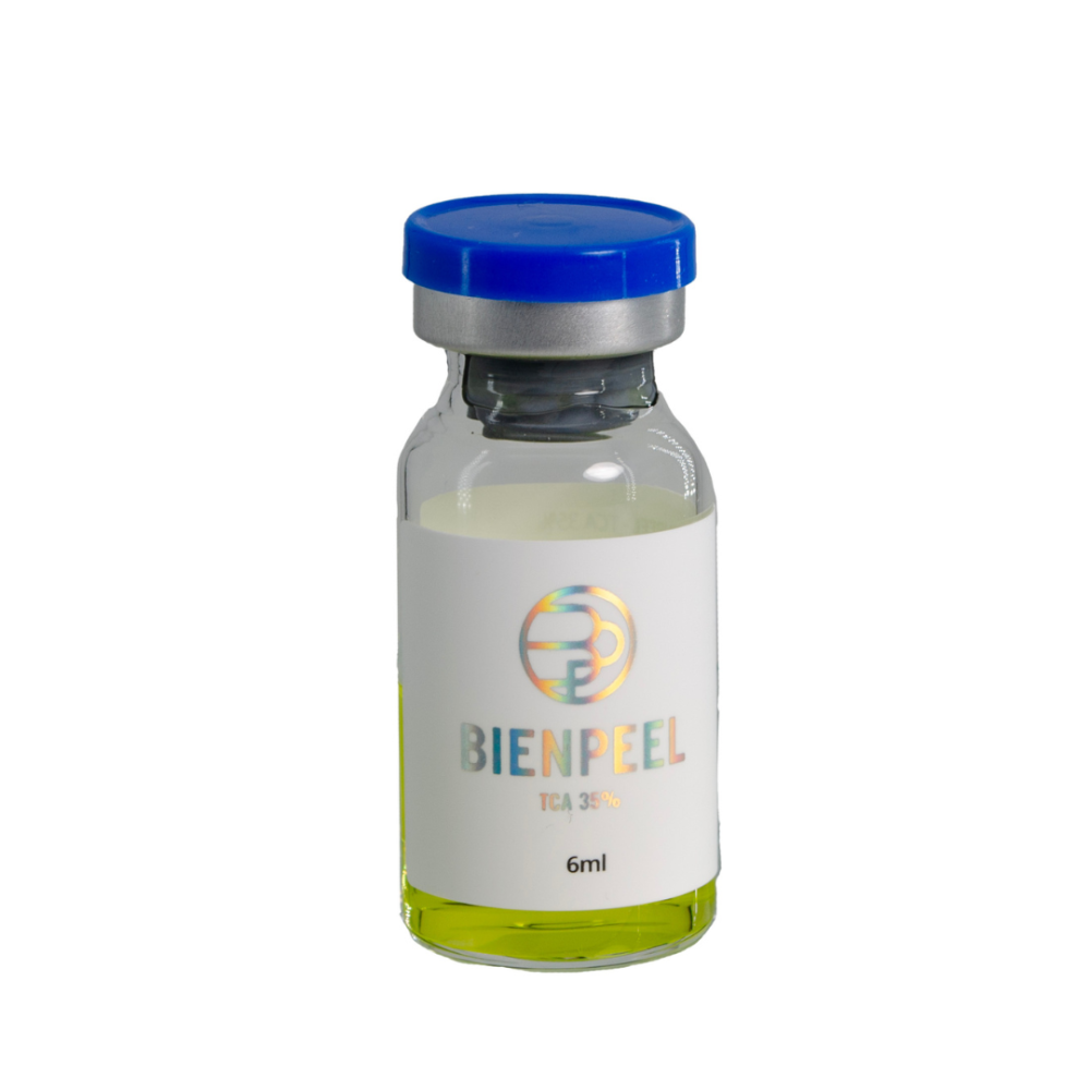 Пілінг-ампула Bienpeel TCA 35%