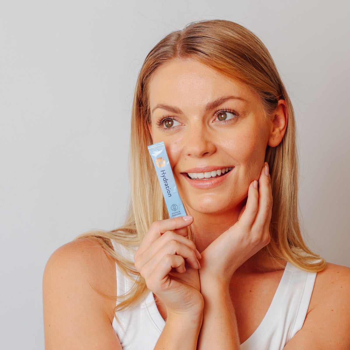 Rejuvenated H3O Hydration — 24 x Sachets