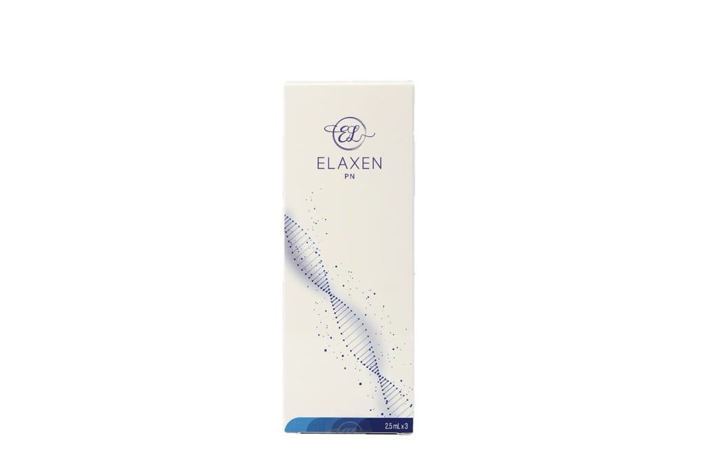 Skin Booster Elaxen PN 2.5 ml