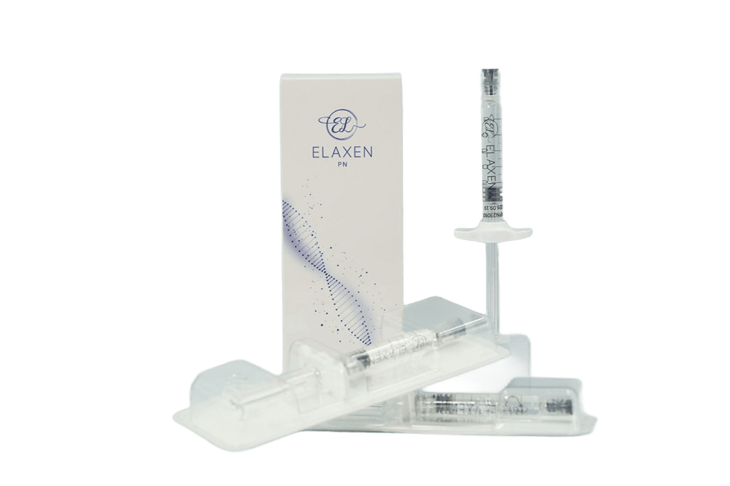 Skin Booster Elaxen PN 2.5 ml