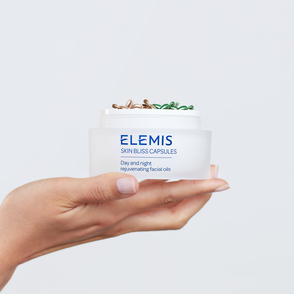 Elemis Skin Bliss Capsules — 60 Capsules