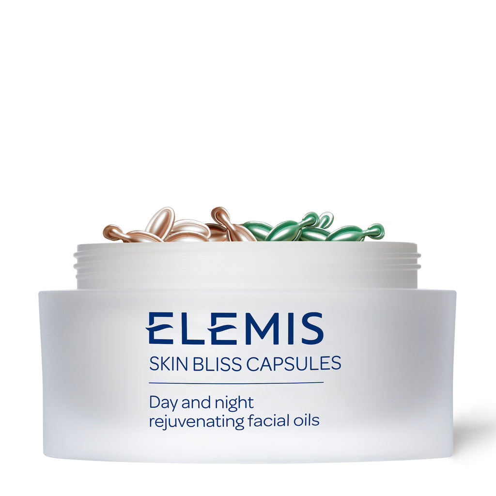 Elemis Skin Bliss Capsules — 60 Capsules