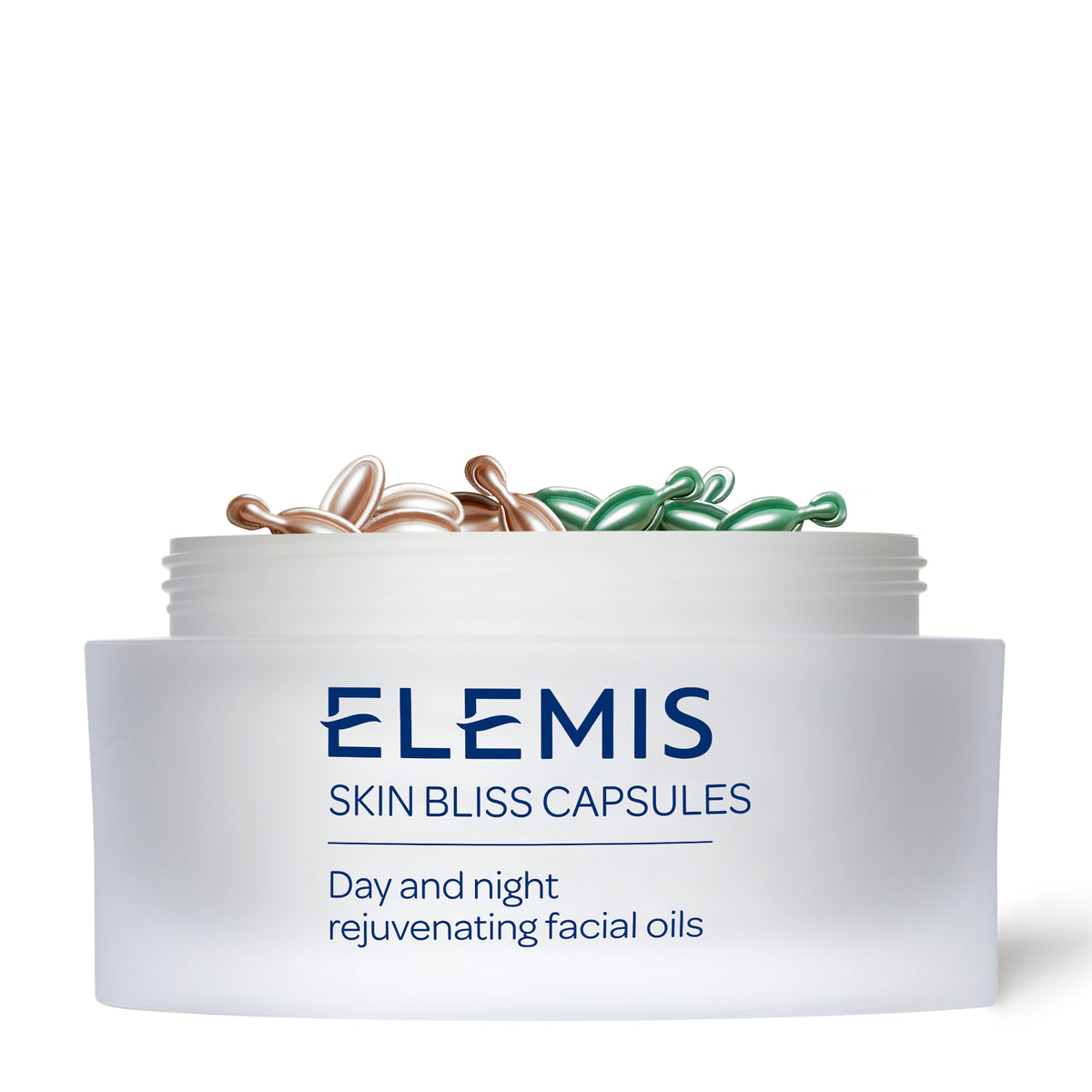 Elemis Skin Bliss Capsules — 60 Capsules