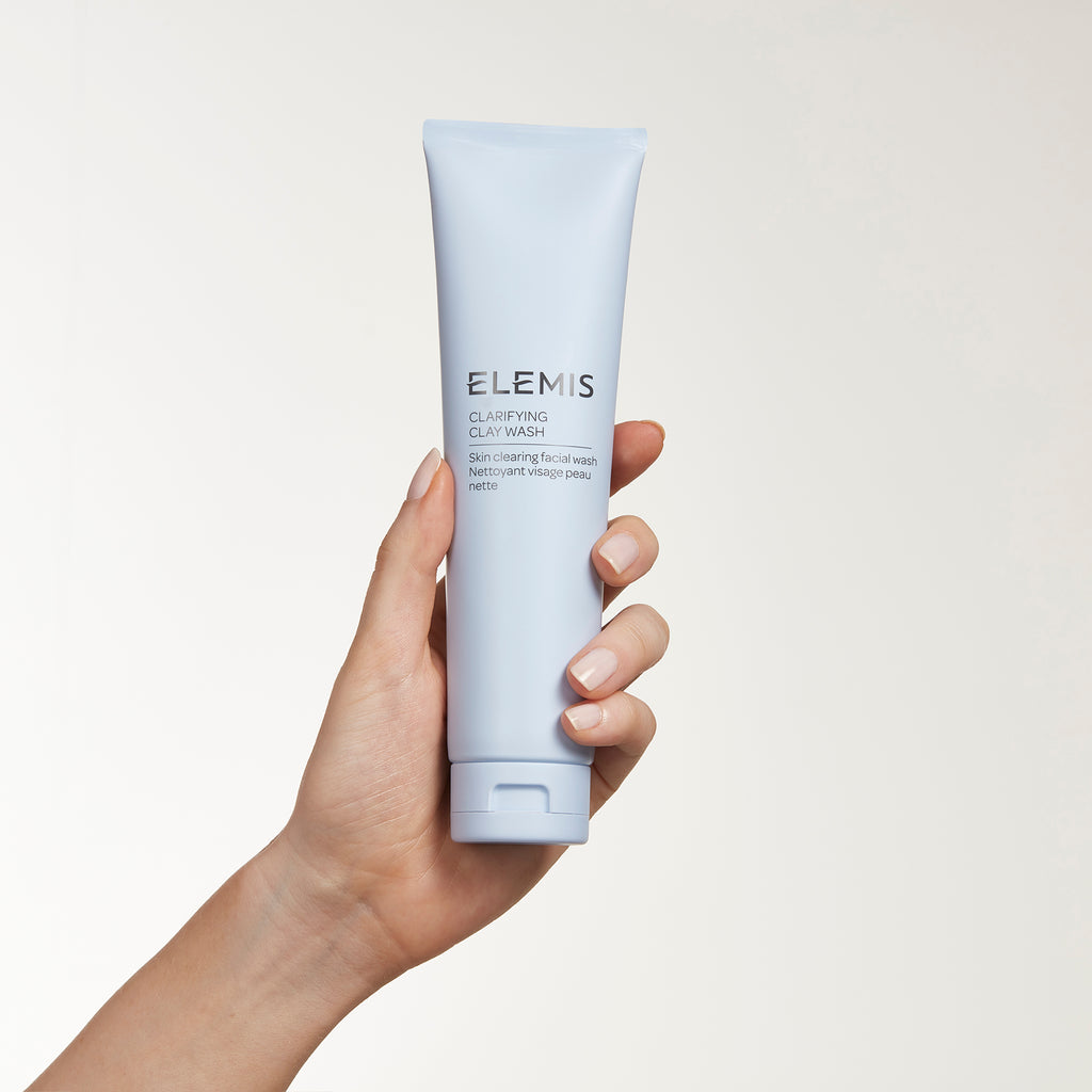 Elemis Clarifying Clay Wash — 1 x 150 mL