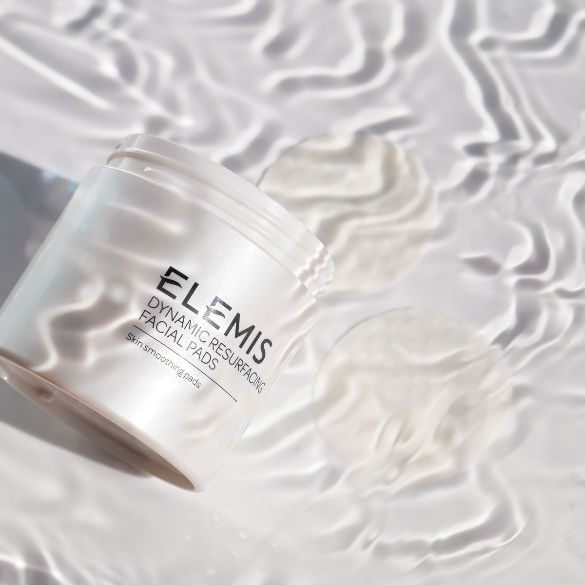 Elemis Dynamic Resurfacing Facial Pads — 60 Pads